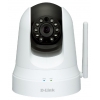 Камера-IP D-Link (DCS-5020L) Беспроводная 802.11n IP-камера с приводом наклона и поворота, возможностью ночной съемки и поддержкой сервиса mydlink