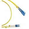 Кабель оптический SC-LC 9/125 SM duplex 7м
