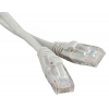 Патч-корд Krauler UTP литой cat.5e 2м