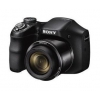 PhotoCamera Sony Cyber-shot DSC-H200 black 20Mpix Zoom26x 3" MS Pro SDHC CCD 1x2.3 IS opt AA (DSC-H200B.RU3)