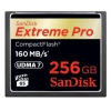 Флеш карта CF 256Gb Sandisk SDCFXPS-256G-X46