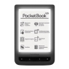 Электронная книга PocketBook 626 6" E-Ink HD Pearl frontlight 1024x758 touch 1.0Ghz 256Mb/4Gb черный (PB626-E-RU)