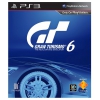 Игра для PS3 Sony Gran Turismo 6 с поддержкой 3D + Беспроводной крнтроллер DualShock3