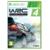Игра для Xbox360 Microsoft WRC FIA World Rally Championship 4