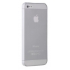 Чехол Ozaki OC533TR O!Coat 0.3 Jelly прозрачный для iPhone 5