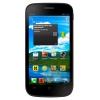 Смартфон Fly iQ443 черный моноблок 3G 2Sim 4.5" Android 4.0 WiFi BT GPS
