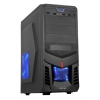 ПК IRU Home 310 i3 4130/4Gb/1Tb/R7 240 2Gb/DVDRW/MCR/Win 8.1 Single Language 64/black