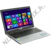 ASUS X550L <90NB04T2-M03200>  i5  4200U/8/750/DVD-RW/GT820M/WiFi/BT/Win8/15.6"/2.25  кг