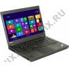 Lenovo ThinkPad T440P <20AN-0031RT>  i3 4000M/4/500/DVD-RW/WiFi/BT/Win8Pro/14"/2.07 кг