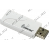 SmartBuy Hatch <SB16GBHTH-W> USB2.0 Flash Drive  16Gb (RTL)