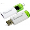 SmartBuy Click <SB16GBCL-G> USB2.0 Flash Drive  16Gb (RTL)