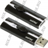 SmartBuy Comet <SB8GBCMT-K> USB2.0 Flash  Drive 8Gb (RTL)