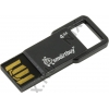 SmartBuy BIZ <SB4GBBIZ-K> USB2.0 Flash Drive  4Gb (RTL)