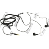 Наушники SmartBuy Zzip  SBE-4400 (шнур 1.2м)