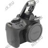 Canon EOS 100D Body (18.0Mpx, JPG/RAW, SDXC, 3.0",  USB2.0/AV, HDMI, Li-Ion)