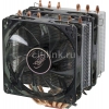 Устройство охлаждения(кулер) Deepcool NEPTWIN V2 Soc-FM2+/AM2+/AM3+/1150/1151/1155/2011/ 4-pin 18-30dB Al+Cu 150W LED Ret