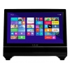 Моноблок IRU 308 21.5" HD P G2020/4Gb/500Gb/IntHDG/DVDRW/MCR/W7Pro64/WiFi/black/Web/клавиатура/мышь (923689)