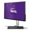 Монитор Benq 32" BL3200PT черный VA LED 12ms 16:9 DVI HDMI M/M матовая HAS Pivot 300cd 178гр/178гр 2560x1440 D-Sub DisplayPort HDTV USB 13кг (9H.LC3LB.QBE)