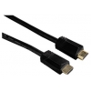 Кабель аудио-видео Hama High Speed HDMI (m)/HDMI (m) 15м. Позолоченные контакты черный 3зв (00122109)