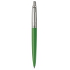 Ручка шариковая Parker Jotter 125th K173 (1870833) зеленый M синие чернила подар.кор.