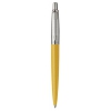Ручка шариковая Parker Jotter 125th K173 (1870832) желтый M синие чернила подар.кор.