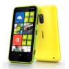 Смартфон Nokia Lumia 630 Dual Sim желтый моноблок 3G 2Sim 4.5" 480x854 MS Windows Phone 8.1 5Mpix WiFi BT GSM900/1800 GSM1900 TouchSc MP3 8Gb FM A-GPS microSDXC max128Gb (A00018727)