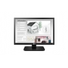 Монитор 24" LG Flatron 24MB65PY-B Black 1920x1200, 5ms, 250 cd/m2, 1000:1 (DCR 5M:1), D-Sub, DVI-D (HDCP), DP, USB, 1Wx2, HAS, Pivot (24MB65PY-B.ARUZ)
