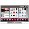 Телевизор LED LG 42" 42LB650V 500Hz, FHD, DVB-T2/C/S2, Smart TV, Wi-Fi, 3D