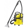 Пылесос Karcher SE 4001, влажная уборка, 1400 Вт., с мешком 18 л. (1.081-130.0)