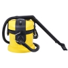 Пылесос Karcher SE 4002, влажная уборка, 1400 Вт., с мешком, набор насадок (1.081-140.0)