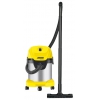 Пылесос Karcher WD 3 Premium сухая уборка, с мешком для сбора пыли, с циклонным фильтром, работа от сети, потребляемая мощность 1400 Вт, вес 5.8 кг (1.629-840.0)
