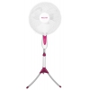 Вентилятор напольный Maxwell MW-3504 W 45 Вт, 3 скорости режима работы, диаметр 40см (16). пульт.Д.У, таймер 7.5 часов