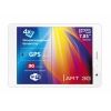 Планшет Explay Art 3G MTK8389 4C A7/RAM1Gb/ROM16Gb/7.85" IPS 1024*768/3G/WiFi/5Mp/0.3Mp/And4.1/gold/Touch