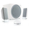 Колонки Microlab FC-20 белый 2.1 40Вт (FC-20 WHITE)