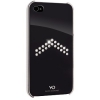 Чехол для телефона White Diamonds Arrow H-115387 для Apple iPhone 4/4S (00115387)
