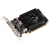 Видеокарта MSI PCI-E nVidia N210-TC1GD2 GeForce 210 1Gb 64bit DDR2 459/1060 DVI*2/HDCP RTL