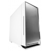 Корпус NZXT H2 белый w/o PSU ATX 1x120mm 1x140mm 3xUSB2.0 1xUSB3.0 audio front door bott PSU (NZXT-H2W)