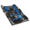 Материнская плата MSI H97 PC Mate Soc-1150 Intel H97 4xDDR3 ATX AC`97 8ch(7.1) GbLAN RAID RAID1 RAID5 RAID10+VGA+DVI+HDMI