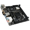Материнская плата MSI H97I AC Socket-1150 Intel H97 DDR3 mini-ITX AC`97 8ch(7.1) GbLAN SATA3 RAID+DVI+HDMI+DP