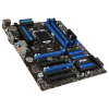 Материнская плата MSI Z97-G43 Soc-1150 Intel Z97 4xDDR3 ATX AC`97 8ch(7.1) GbLAN RAID RAID1 RAID5 RAID10+VGA+DVI+HDMI
