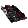 Материнская плата MSI Z97-G45 GAMING Socket-1150 Intel Z97 DDR3 ATX AC`97 8ch(7.1) GbLAN SATA3 RAID VGA+DVI+HDMI