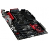 Материнская плата MSI Z97-GD65 GAMING Soc-1150 Intel Z97 4xDDR3 ATX AC`97 8ch(7.1) GbLAN RAID RAID1 RAID5 RAID10+VGA+DVI+HDMI