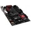 Материнская плата MSI Z97 GAMING 5 Soc-1150 Intel Z97 4xDDR3 ATX AC`97 8ch(7.1) GbLAN RAID RAID1 RAID5 RAID10+VGA+DVI+HDMI