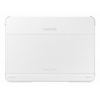 Чехол-книжка Samsung для Galaxy Tab 4 10.1" EF-BT530BWEGRU SM-T53х белый (EF-BT530BWEGRU)