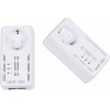 Сетевой адаптер HomePlug AV Upvel UA-252PSK RJ-45