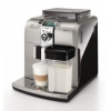 Кофемашина Saeco HD8839/32 серебристый