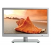 Телевизор LED Rubin 19" RB-19SE5SR Slim Design silver HD READY USB MediaPlayer (RUS)