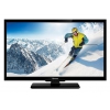 Телевизор LED Rolsen 24" RL-24E1303F Slim Design black FULL HD USB (RUS)