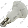 ЭРА <(smd) R50-6w-827-E14> (E14, 500  люмен, 2700К, 6Вт,170-265В)
