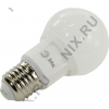 ЭРА <smd A55-7w-842-E27> (E27, 600 люмен, 4000К,  7Вт, 170-265В)